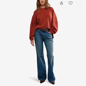 We The Free Total Eclipse Tee